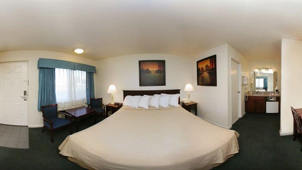 Rodeway Inn At Nevada State Capitol Carson City Zewnętrze zdjęcie