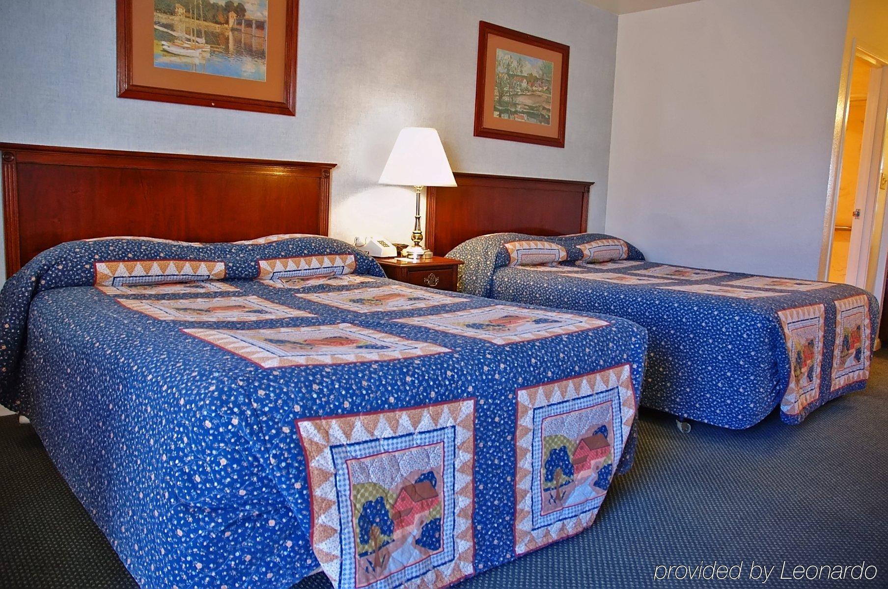 Rodeway Inn At Nevada State Capitol Carson City Zewnętrze zdjęcie