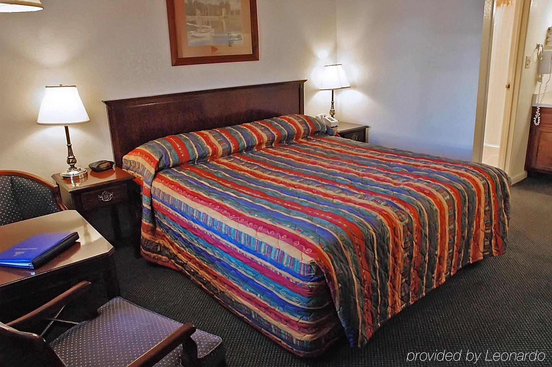 Rodeway Inn At Nevada State Capitol Carson City Zewnętrze zdjęcie
