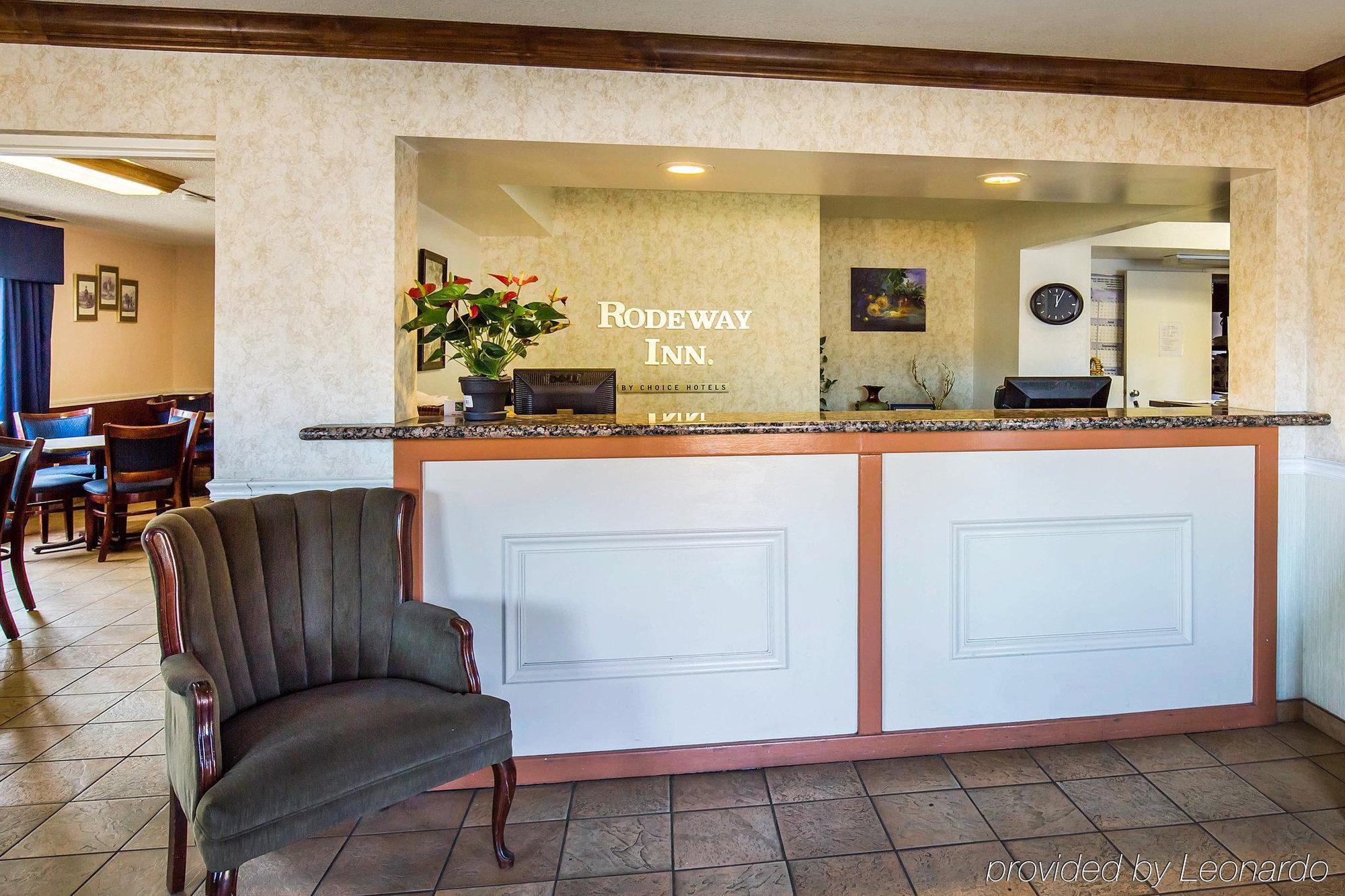 Rodeway Inn At Nevada State Capitol Carson City Zewnętrze zdjęcie