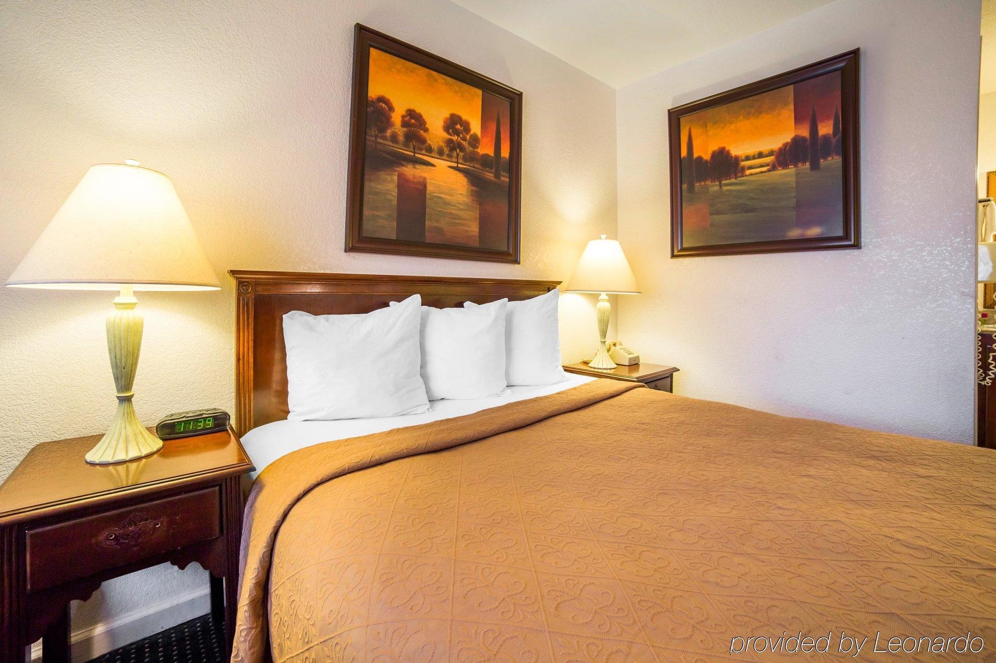 Rodeway Inn At Nevada State Capitol Carson City Zewnętrze zdjęcie