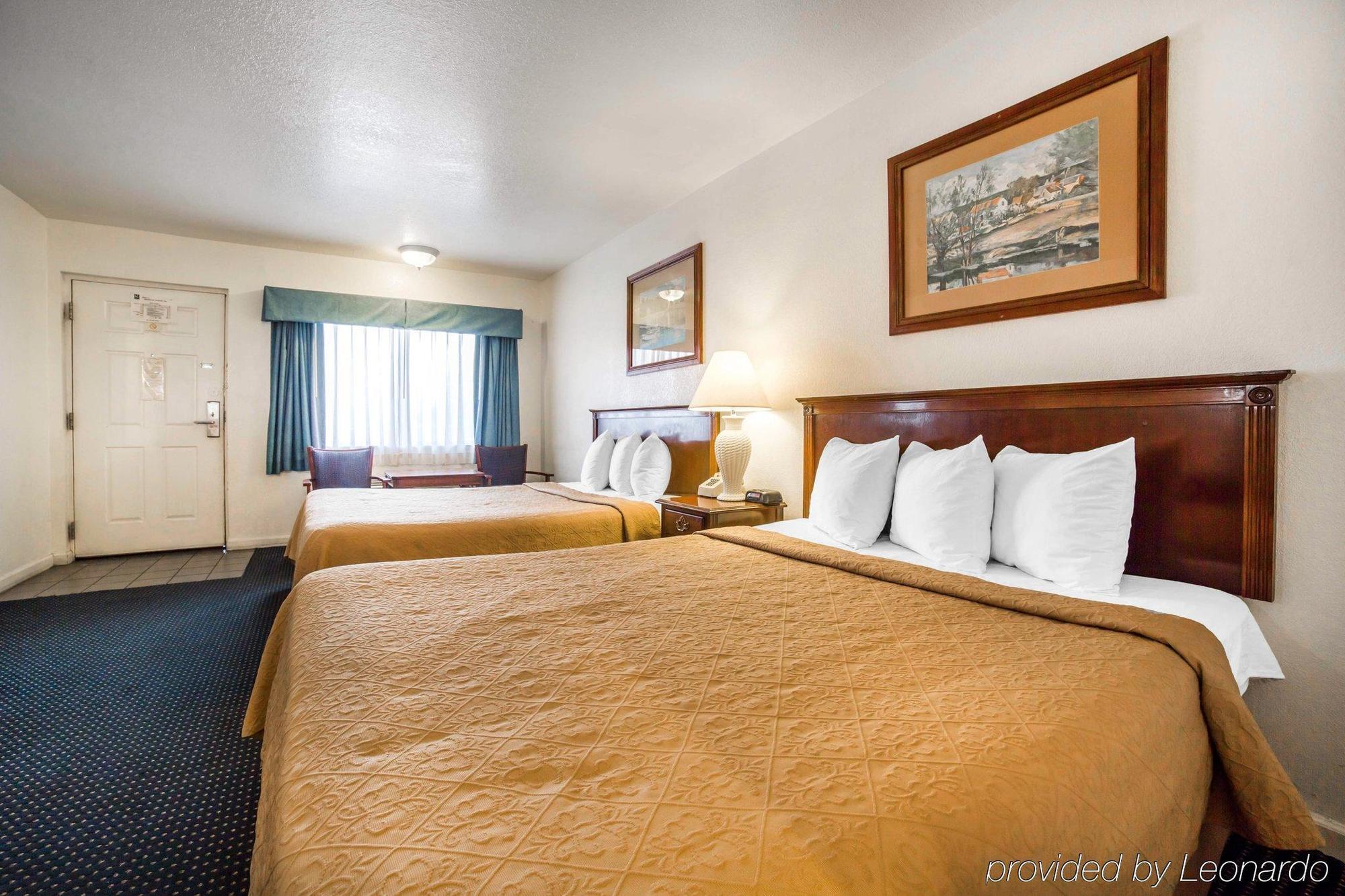 Rodeway Inn At Nevada State Capitol Carson City Zewnętrze zdjęcie