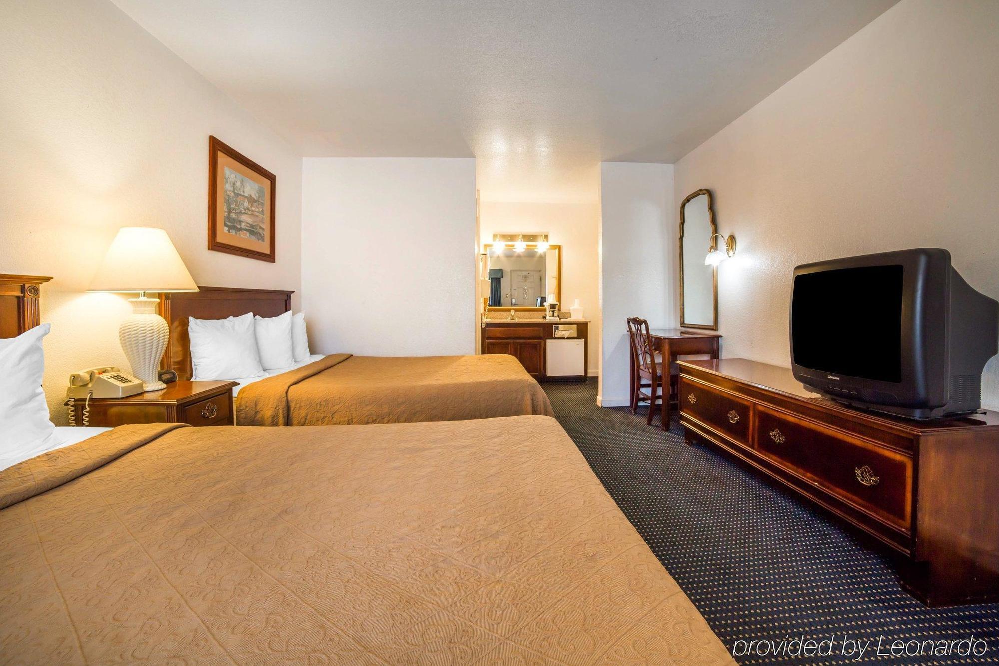Rodeway Inn At Nevada State Capitol Carson City Zewnętrze zdjęcie