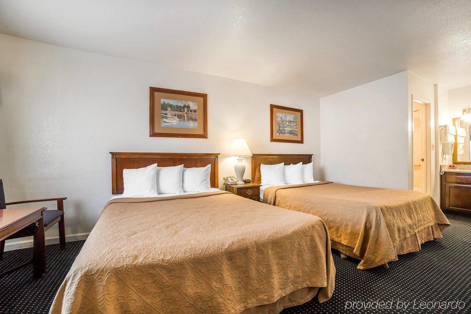 Rodeway Inn At Nevada State Capitol Carson City Zewnętrze zdjęcie