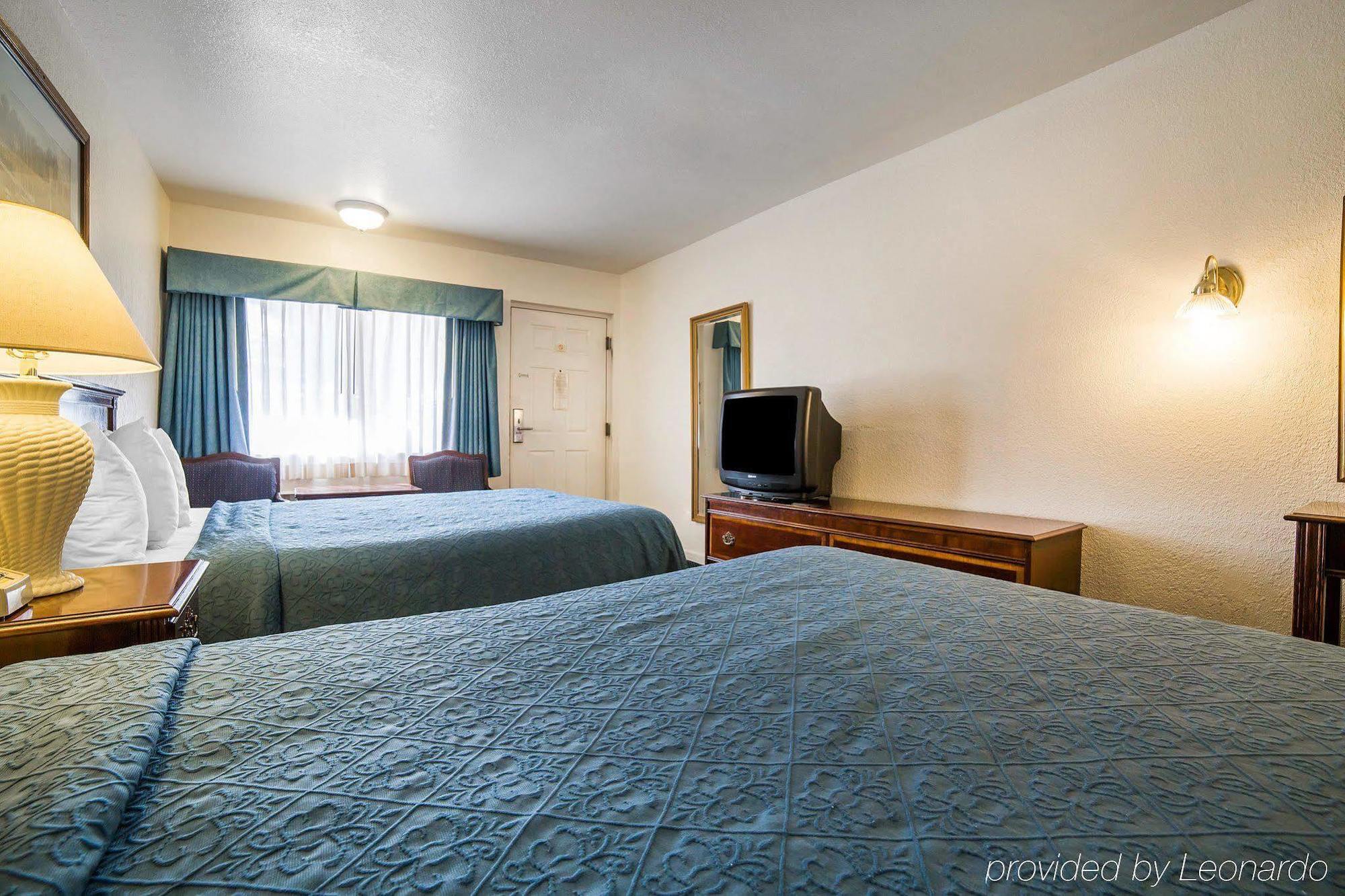 Rodeway Inn At Nevada State Capitol Carson City Zewnętrze zdjęcie