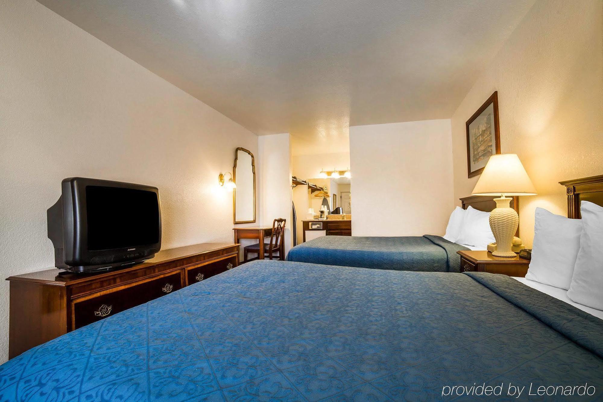 Rodeway Inn At Nevada State Capitol Carson City Zewnętrze zdjęcie