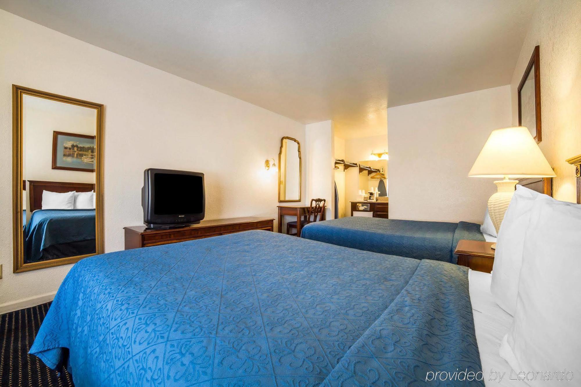 Rodeway Inn At Nevada State Capitol Carson City Zewnętrze zdjęcie